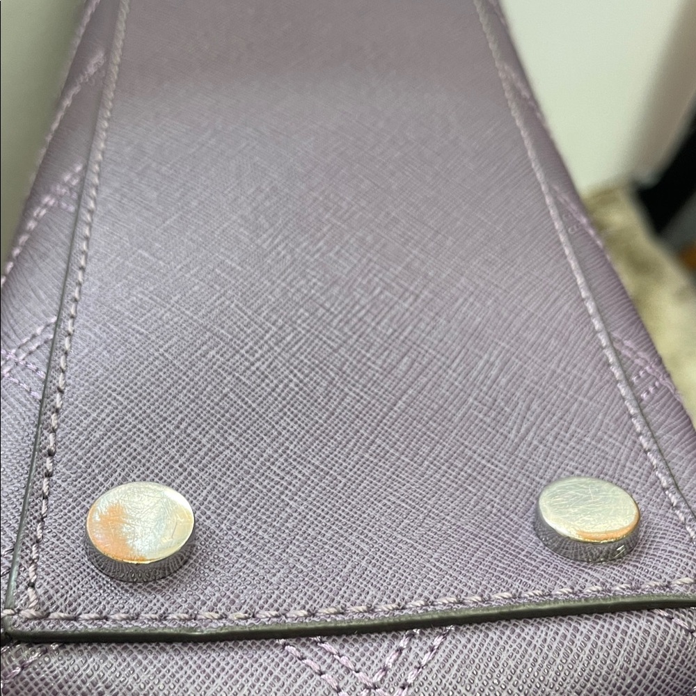 Michael Kors ‘Ava’ Medium Satchel - Picture 8 of 16